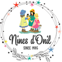 Испанские куклы Nines D’Onil с запахом ванили теперь в Optmarket.md