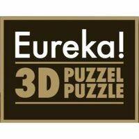 Eureka - бельгийские головоломки в Optmerket.md